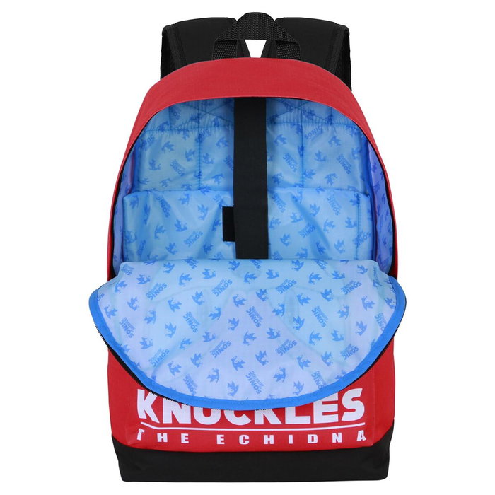 Cartable Sonic Knuckles