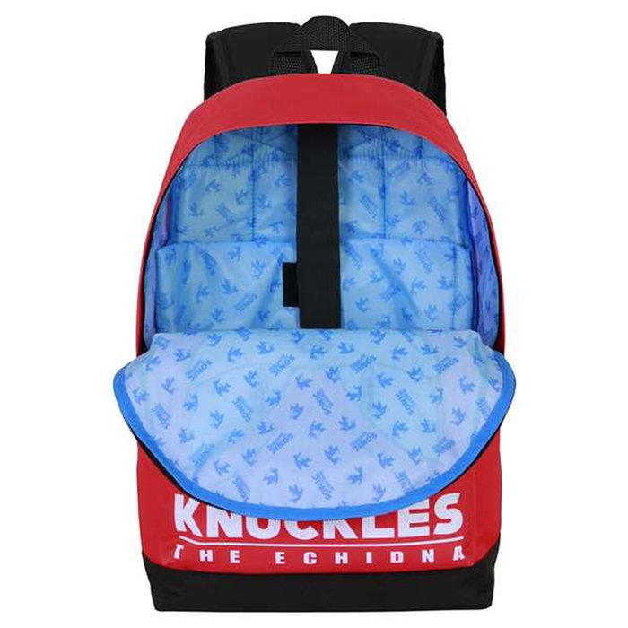 Cartable Sonic Knuckles