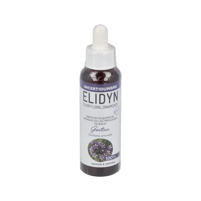 ELIDYN GENTIAN 20ml ELIDYN GENTIAN 20ml