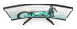 Philips Evnia 34M2C3500L Moniteur Gaming Incurvé 34 pouces WQHD 180Hz