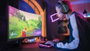 Philips Evnia 34M2C3500L Moniteur Gaming Incurvé 34 pouces WQHD 180Hz