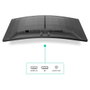 Philips Evnia 34M2C3500L Moniteur Gaming Incurvé 34 pouces WQHD 180Hz