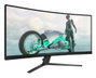 Philips Evnia 34M2C3500L Moniteur Gaming Incurvé 34 pouces WQHD 180Hz