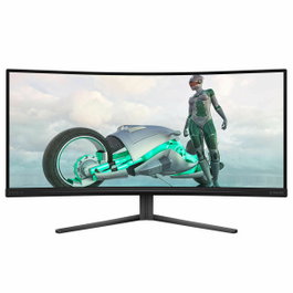 Philips Evnia 34M2C3500L/00 34'' WQHD 180Hz Incurvé