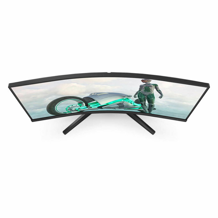 Philips Evnia 34M2C3500L Moniteur Gaming Incurvé 34 pouces WQHD 180Hz