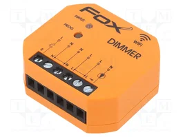 F&F Variateur WIFI pour boîtier FOX