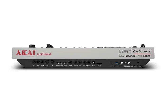 AKAIPRO MPC Key 37 G2 AKAIPRO MPC Key 37 G2