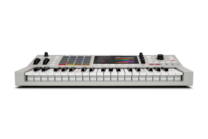 AKAIPRO MPC Key 37 G2 AKAIPRO MPC Key 37 G2