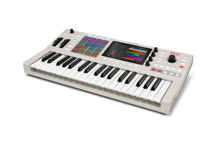 AKAIPRO MPC Key 37 G2 AKAIPRO MPC Key 37 G2