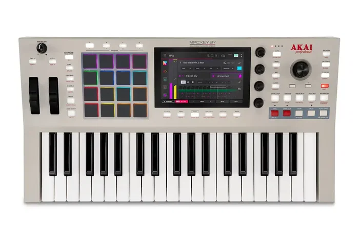 AKAIPRO MPC Key 37 G2 AKAIPRO MPC Key 37 G2