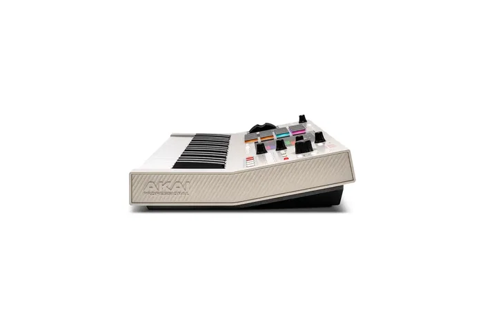 AKAIPRO MPC Key 37 G2 AKAIPRO MPC Key 37 G2