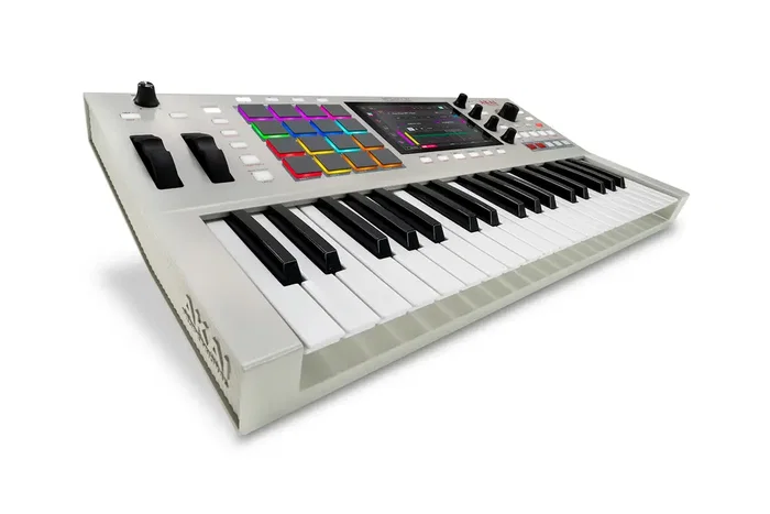 AKAIPRO MPC Key 37 G2 AKAIPRO MPC Key 37 G2