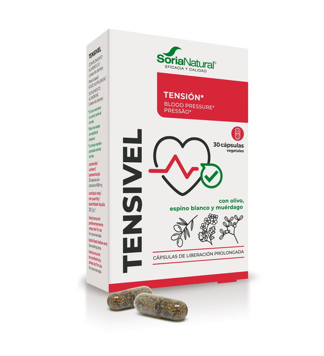 Tensivel Tensivel