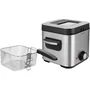 Sencor SFR 6200SS - Friteuse électrique - Noir