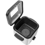 Sencor SFR 6200SS - Friteuse électrique - Noir