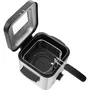 Sencor SFR 6200SS - Friteuse électrique - Noir
