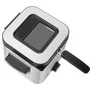 Sencor SFR 6200SS - Friteuse électrique - Noir