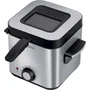 Sencor SFR 6200SS - Friteuse électrique - Noir