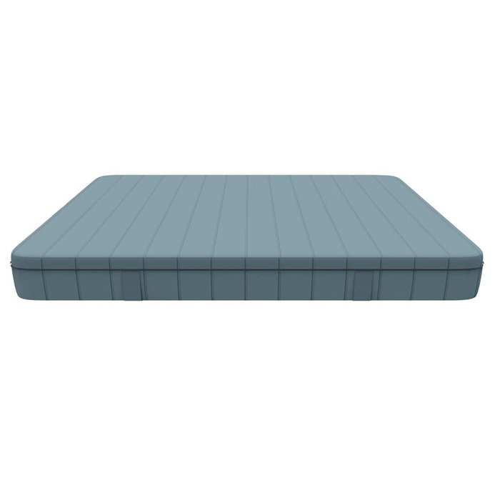 Matelas viscoélastique rembourré Cecotec Flow Genuine 135 x 190 cm Matelas viscoélastique rembourré Cecotec Flow Genuine 135 x 190 cm