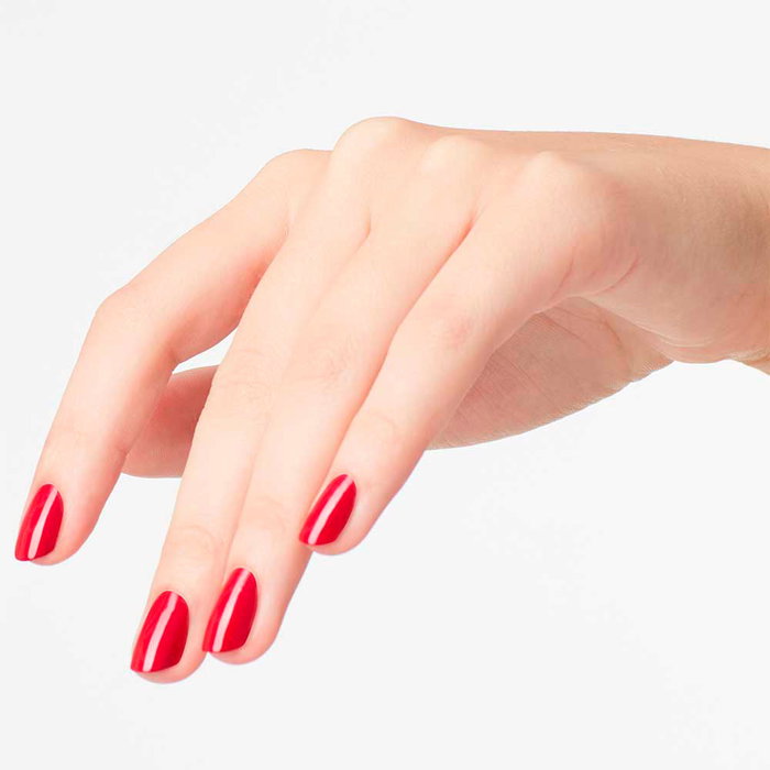 OPI Vernis à ongles rouge 15 ml