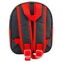 MANENTI Sac à Dos Spider-Man Marvel pour Enfants, Taille 26 cm (26x22x9.5 cm)