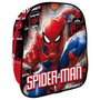 MANENTI Sac à Dos Spider-Man Marvel pour Enfants, Taille 26 cm (26x22x9.5 cm)