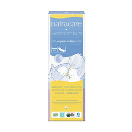 NATRACARE Compresse Post Parto 10 uds.
