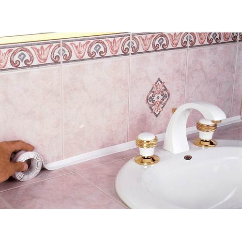 Burcasa Adhésif spécial tapa juntas 22mm x 3,35m