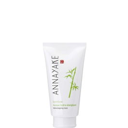 Annayake - Masque crème hydratant au bambou pour le visage, 75 ml - Testeur/Échantillon