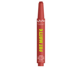 Nyx Professional Make Up Rouge à lèvres FAT MATTE Mauve Cloud
