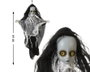 BigBuy Home Décoration d'Halloween 50 cm Fantôme