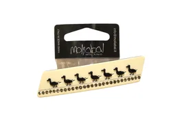 Moliabal Barrette 392