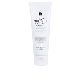 Benton Crème Hydratante à la Goyave 80 ml | Hydratation Intense, Peau Douce et Uniforme
