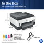 HP Smart Tank 7605 Imprimante tout-en-un grise