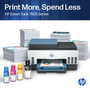 HP Smart Tank 7605 Imprimante tout-en-un grise