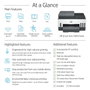 HP Smart Tank 7605 Imprimante tout-en-un
