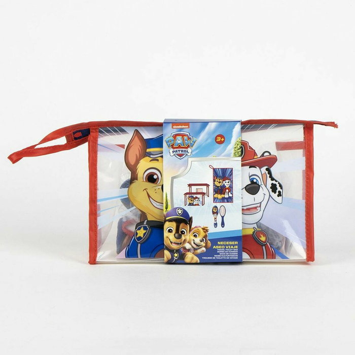Nécessaire de Voyage The Paw Patrol Bleu 23 x 15 x 8 cm