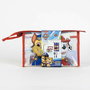 Nécessaire de Voyage The Paw Patrol Bleu 23 x 15 x 8 cm