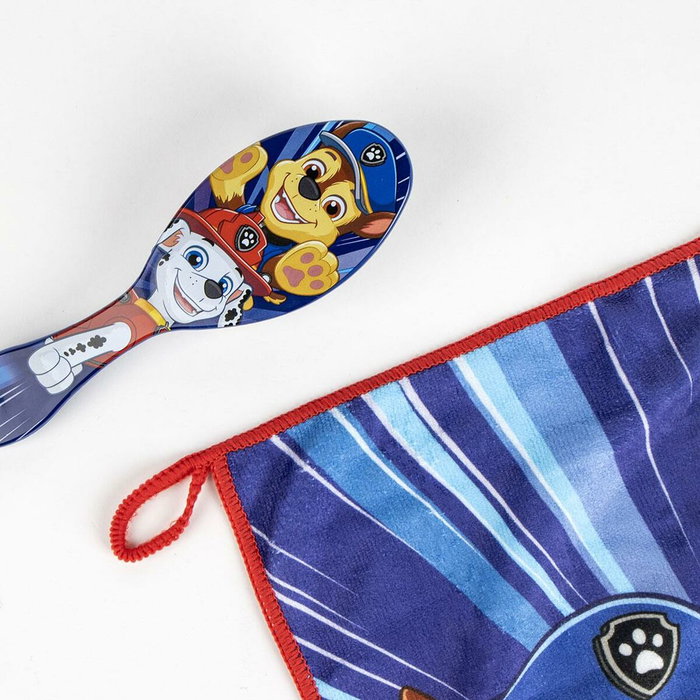 Nécessaire de Voyage The Paw Patrol Bleu 23 x 15 x 8 cm