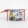 Nécessaire de Voyage The Paw Patrol Bleu 23 x 15 x 8 cm