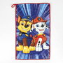 Nécessaire de Voyage The Paw Patrol Bleu 23 x 15 x 8 cm