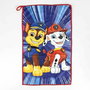 Nécessaire de Voyage The Paw Patrol Bleu 23 x 15 x 8 cm
