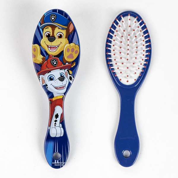 Cerdá Nécessaire de Voyage et Accessoires de Toilette Paw Patrol, Bleu, 23 x 15 x 8 cm, À Partir de 36 Mois