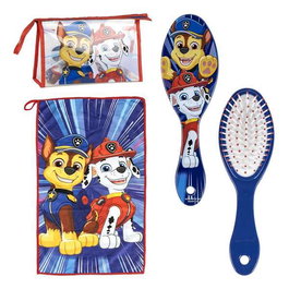 Cerdá Nécessaire de Voyage et Accessoires de Toilette Paw Patrol, Bleu, 23 x 15 x 8 cm, À Partir de 36 Mois