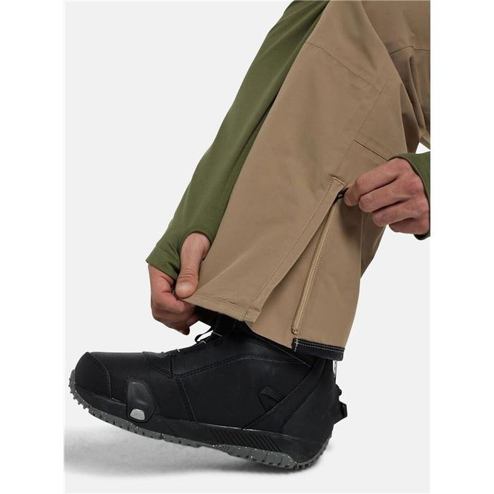 Pantalon de sport long Burton Covert 2.0 Homme