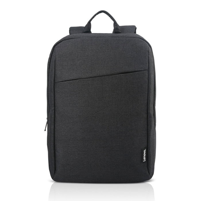 Lenovo Casual B210 Sac à dos 15,6 pouces Noir Lenovo Casual B210 Sac à dos 15,6 pouces Noir