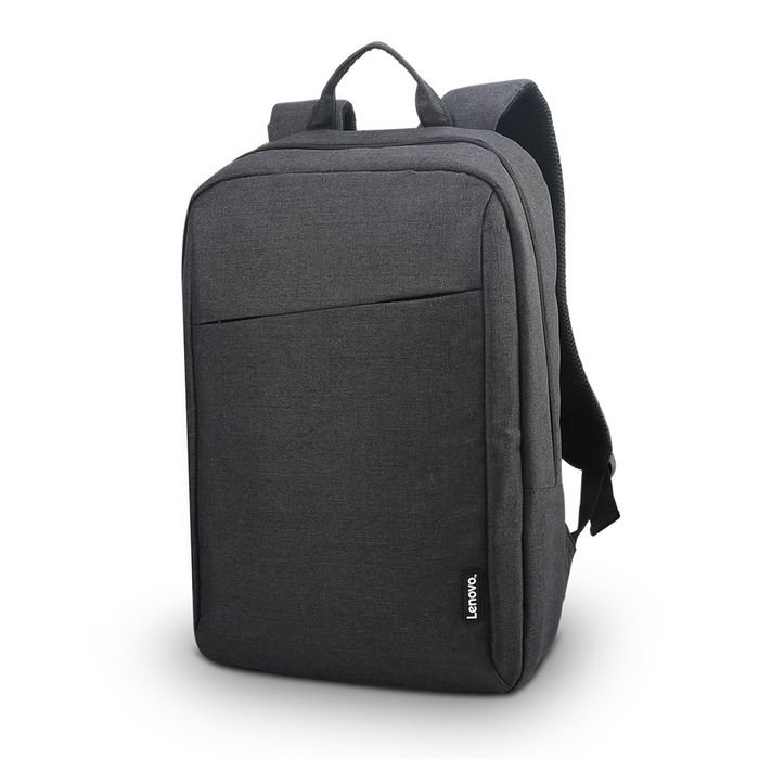 Lenovo B210 Sac à dos pour ordinateur portable 15,6 pouces Noir