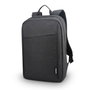 Lenovo B210 Sac à dos pour ordinateur portable 15,6 pouces Noir