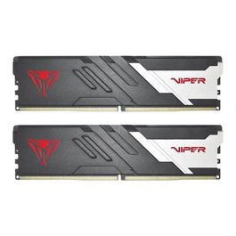 Patriot Kit Mémoire Viper Venom DDR5 PVV532G700C32K, 32 Go (2x16 Go), 7000 MHz