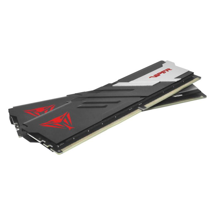 Patriot Kit Mémoire Viper Venom DDR5 PVV532G700C32K, 32 Go (2x16 Go), 7000 MHz